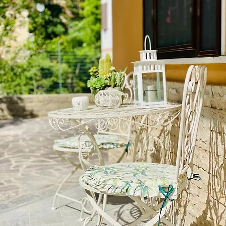 Bed & Breakfast Olympic 4*