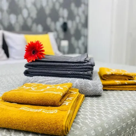 Bed & Breakfast Olympic 4*