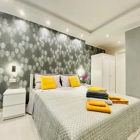 Bed & Breakfast Olympic Rom