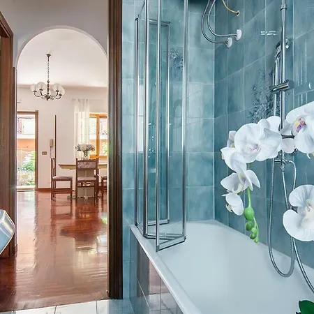 Bed & Breakfast Olympic Rom