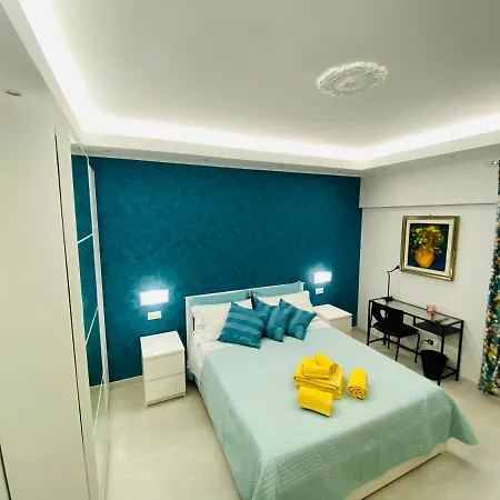 Olympic Bed and breakfast