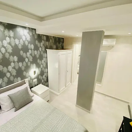 Olympic Frühstückspension