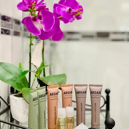 Frühstückspension Olympic Rom