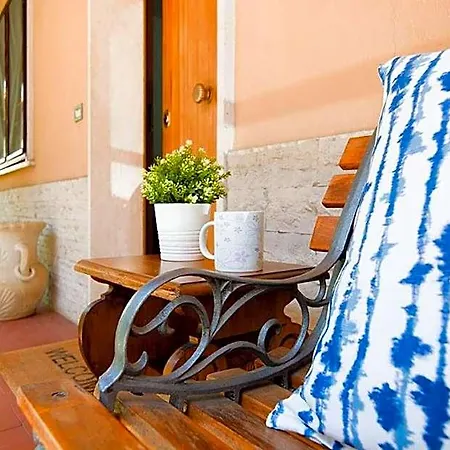 Bed and Breakfast Olympic 4*