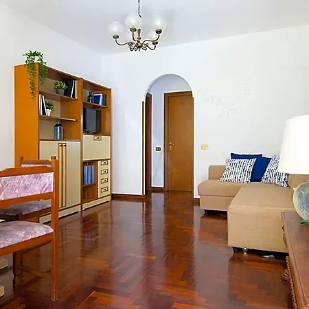 Olympic Bed and Breakfast Ρώμη
