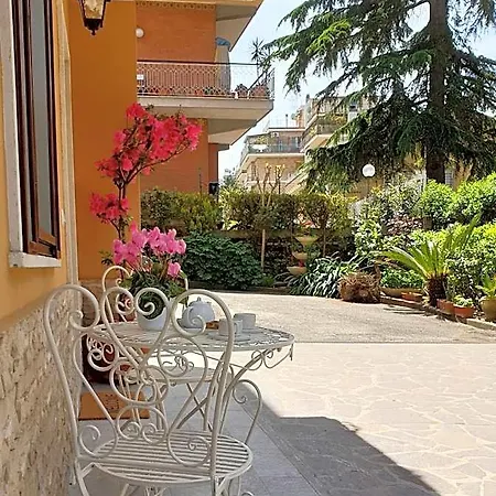 Olympic Bed & Breakfast Rom