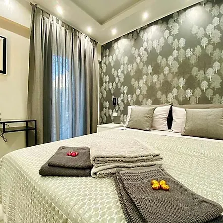 Bed and Breakfast Olympic