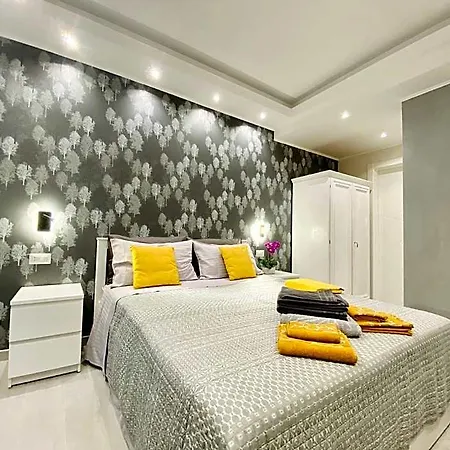 Bed and Breakfast Olympic 4*