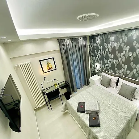 Bed and Breakfast Olympic 4*