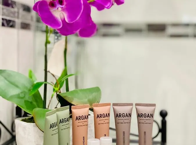 Frühstückspension Olympic Rom