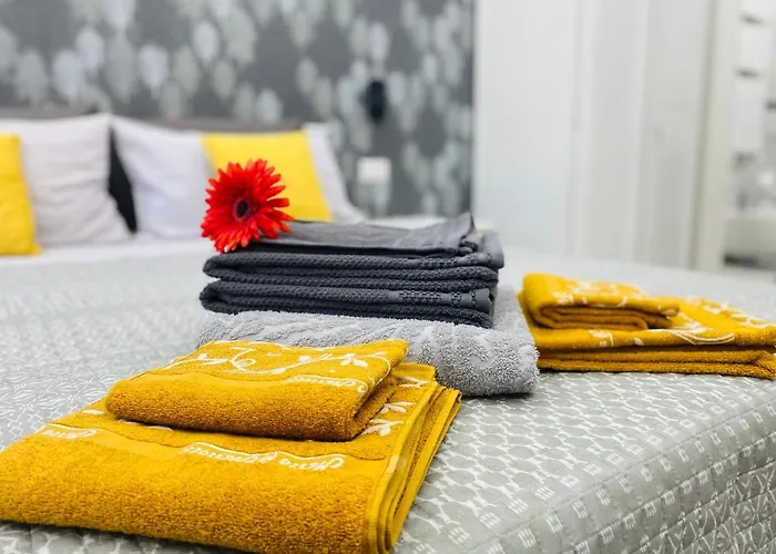 Frühstückspension Olympic 4*