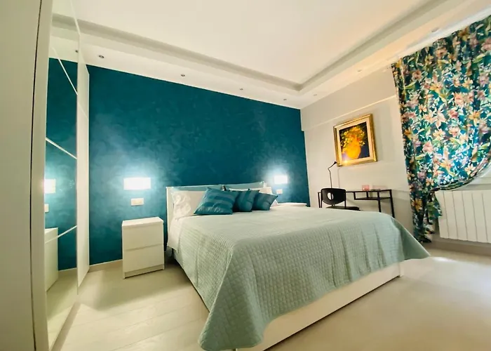 Olympic Bed & Breakfast Rom