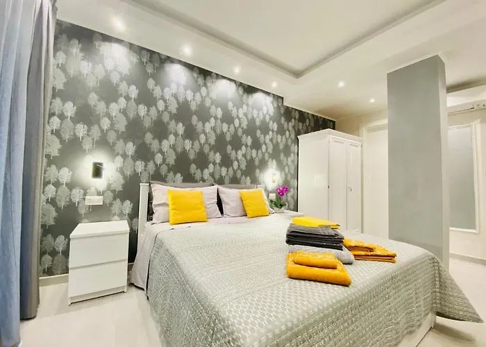 Frühstückspension Olympic Rom