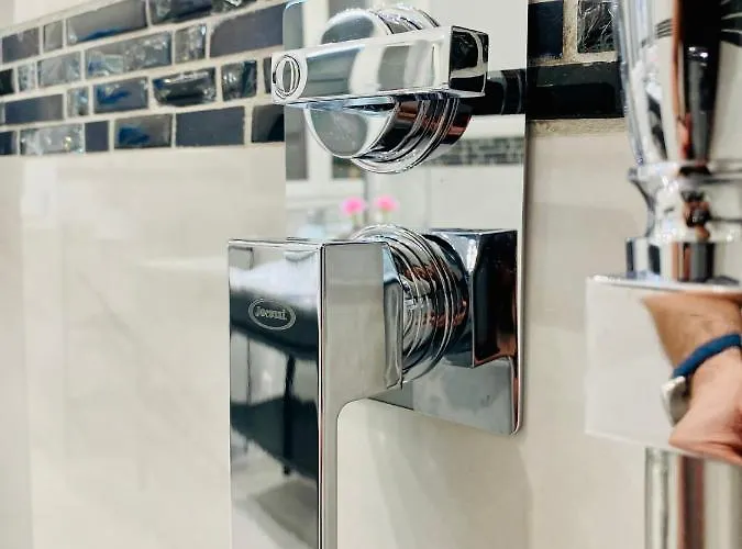 Frühstückspension Olympic