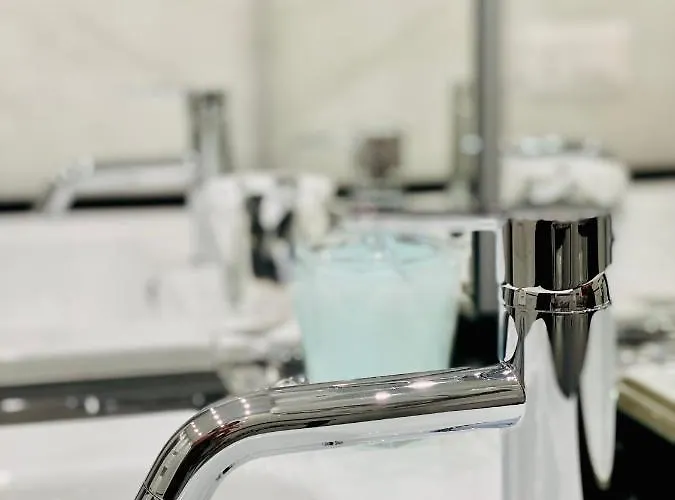 Olympic Frühstückspension Rom