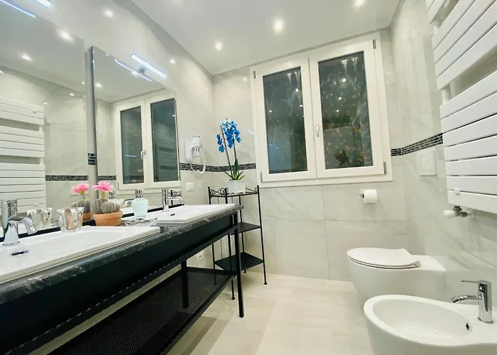 Frühstückspension Olympic