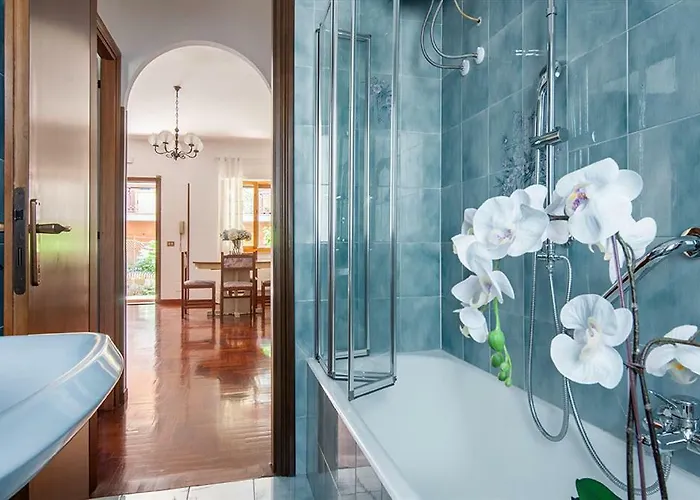 Frühstückspension Olympic Rom