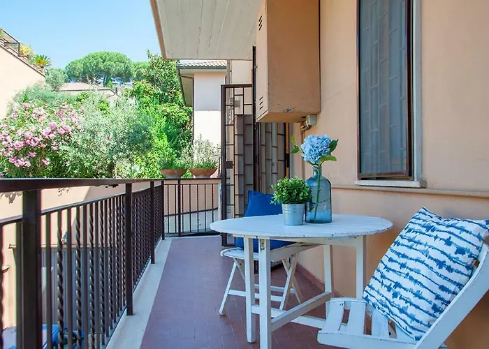 Olympic Frühstückspension 4*