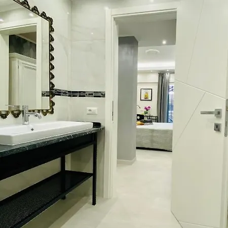 Bed & Breakfast Olympic