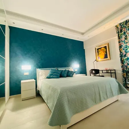 Olympic Bed & Breakfast Rome