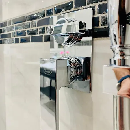 Bed & Breakfast Olympic