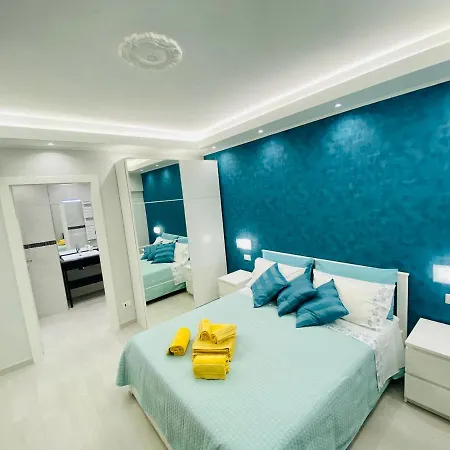 Olympic Bed & Breakfast