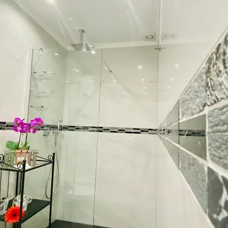 Bed & Breakfast Olympic