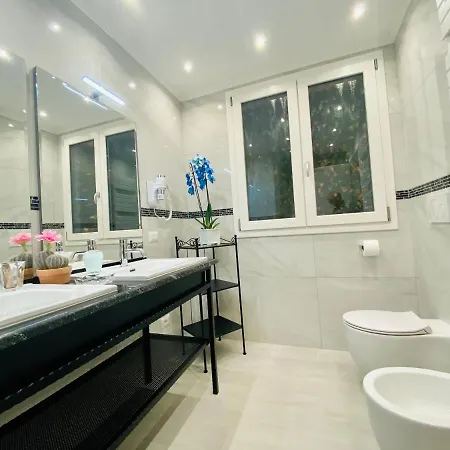 Bed & Breakfast Olympic