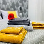 Bed & Breakfast Olympic 4*