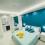 Olympic Bed & Breakfast